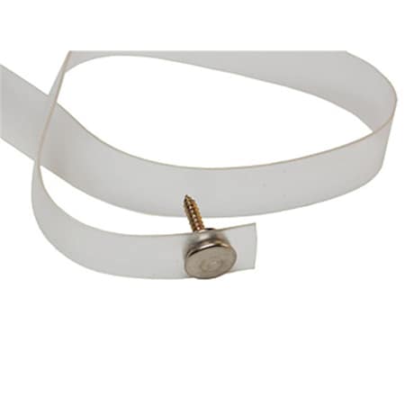 Rv Designer 18 In. Plastic Tie-Back Strap R6R-H750